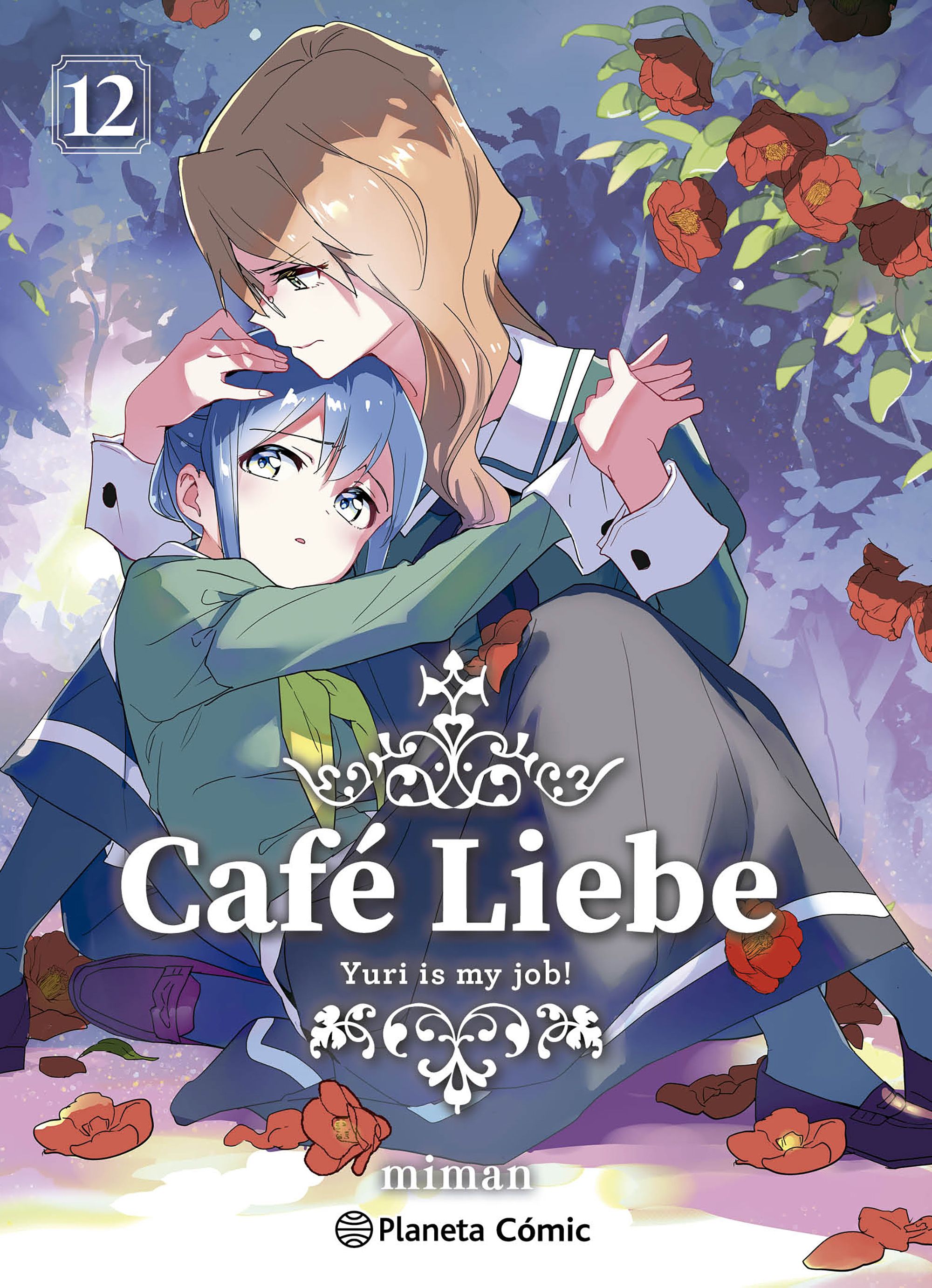 Café Liebe nº 12