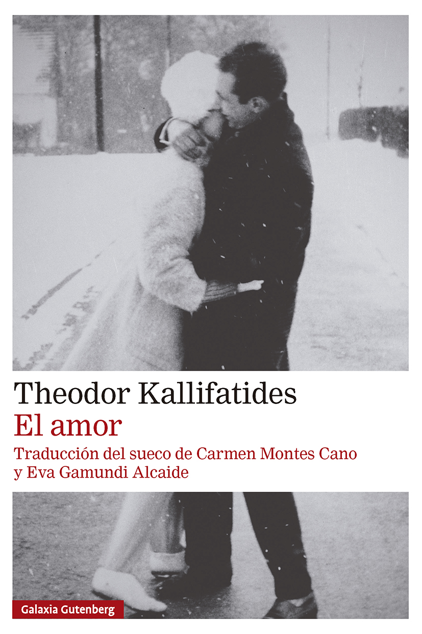 El amor