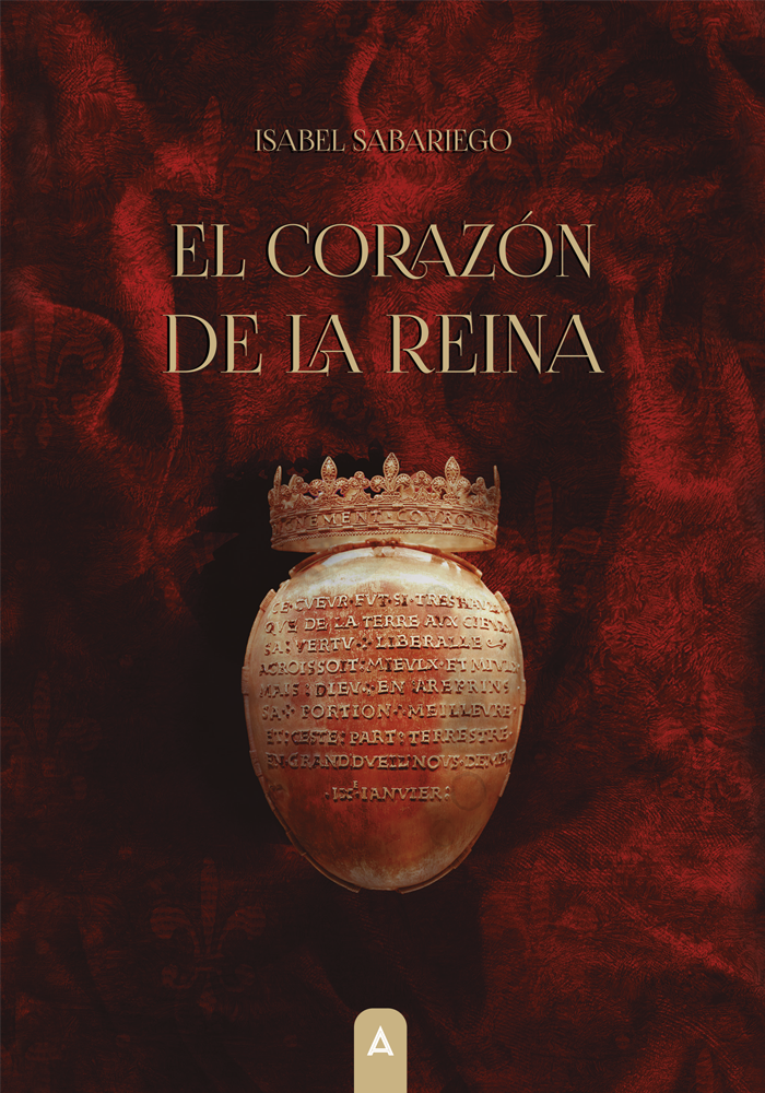 El corazón de la reina