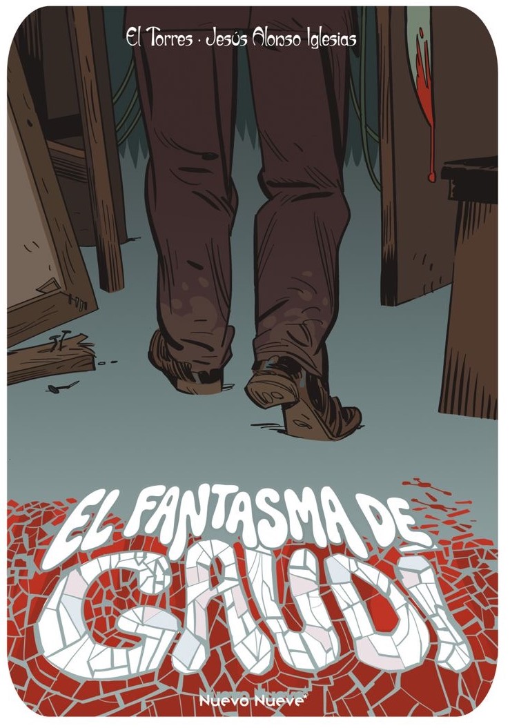 El Fantasma de Gaudí