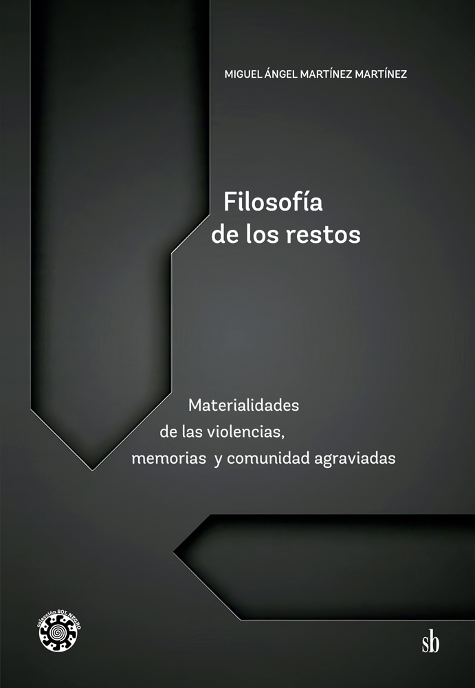 Filosofía de los restos