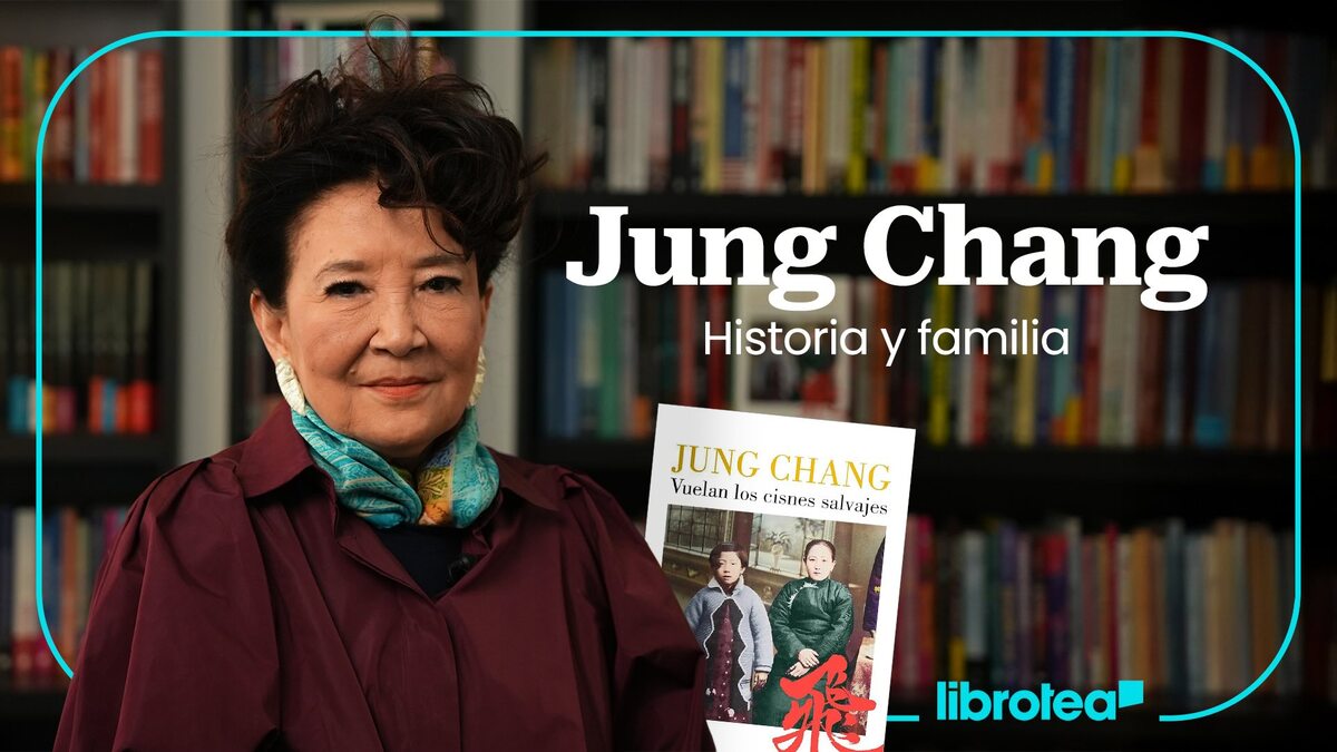 Jung Chang