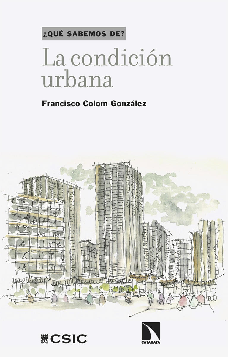 La condición urbana