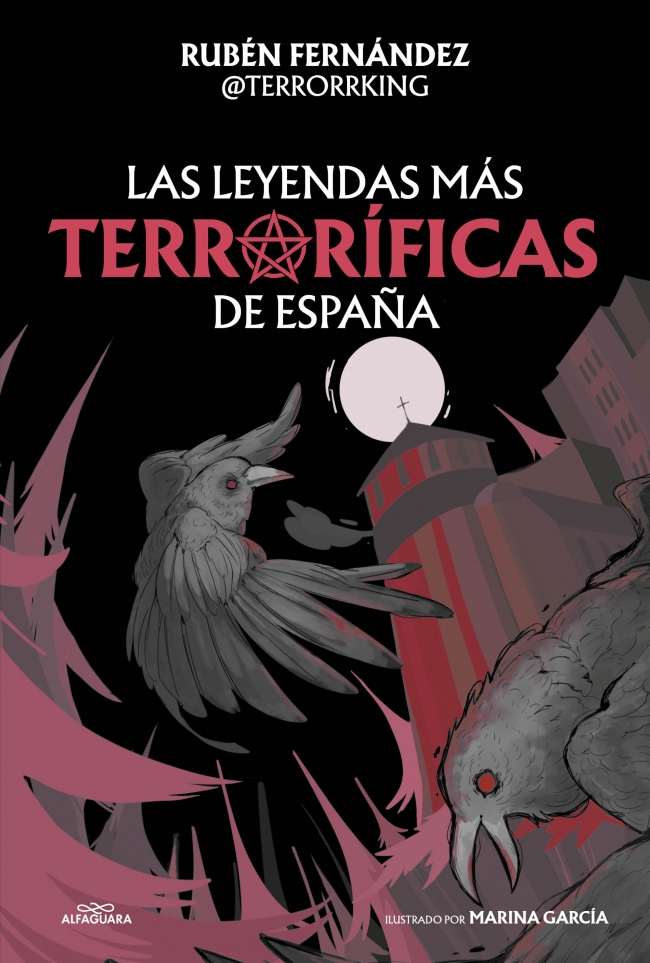 Las leyendas más terroríficas de España