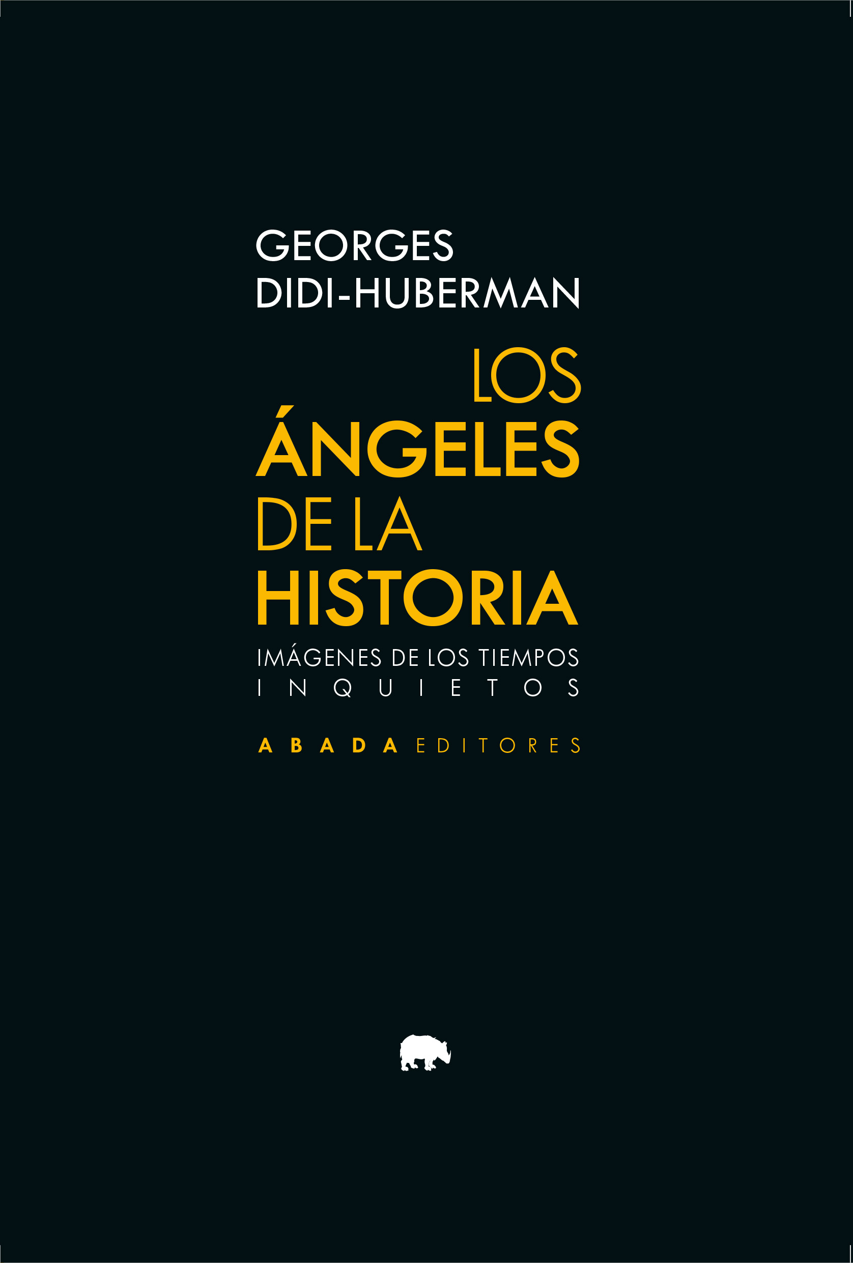 Los ángeles de la historia