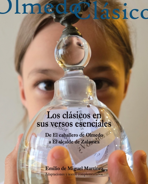 Los clásicos en sus versos esenciales