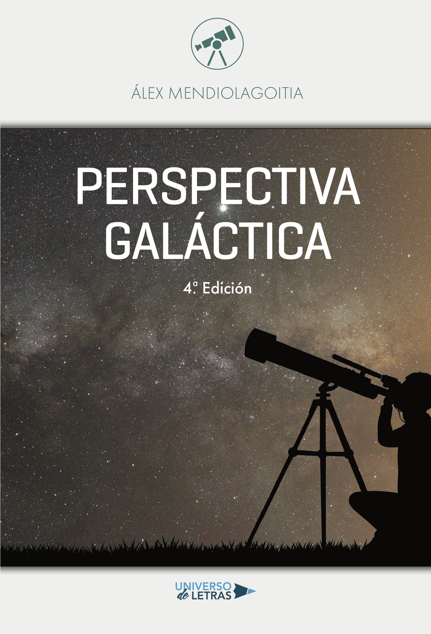 Perspectiva Galáctica 4ª Edición