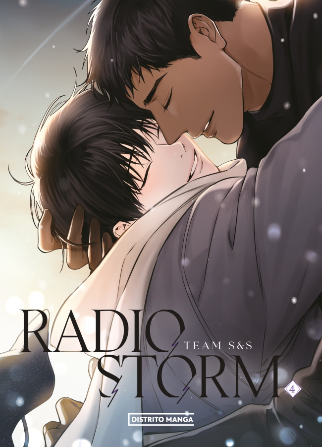 Radio Storm 4