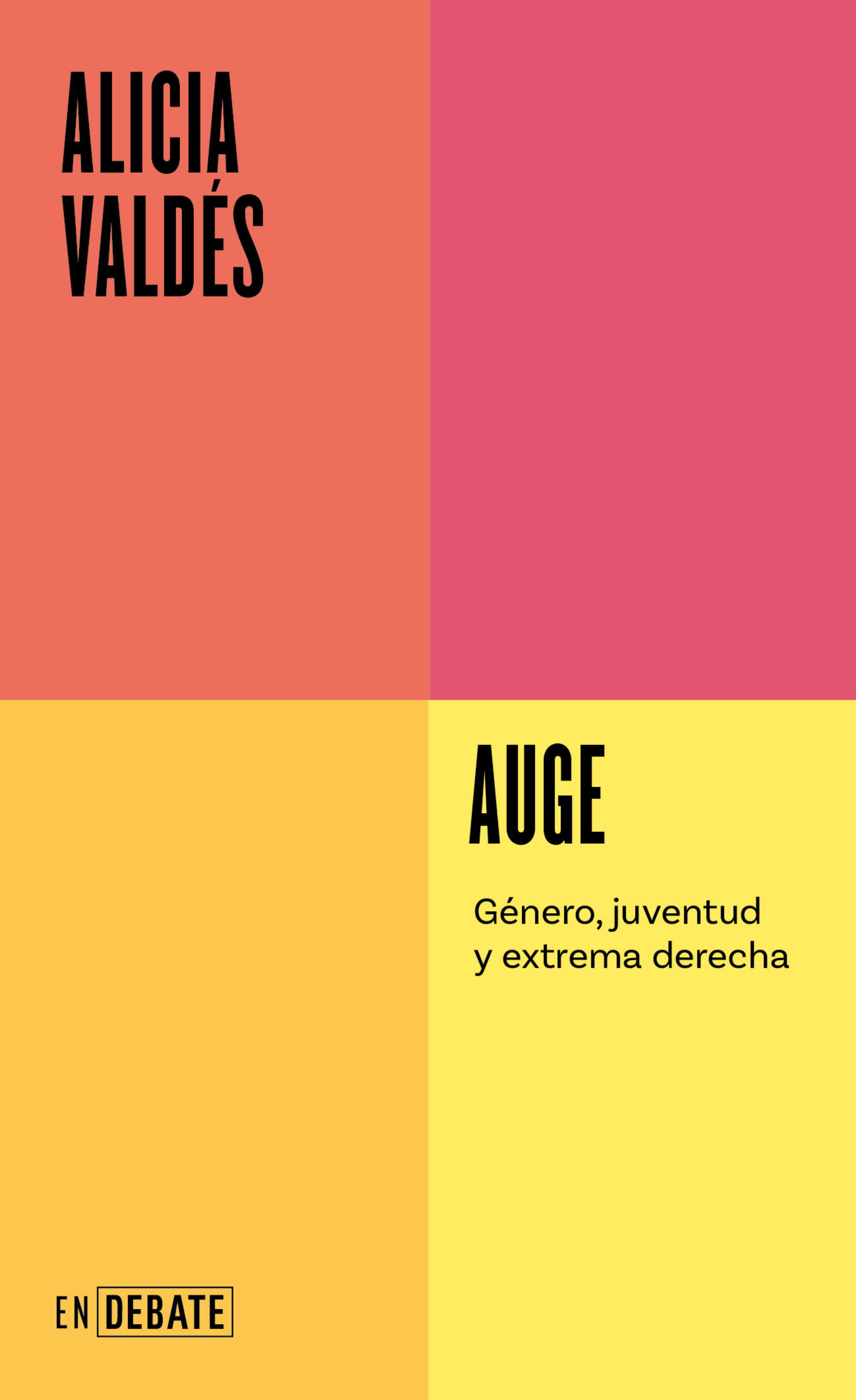 Auge ( Serie ENDEBATE )