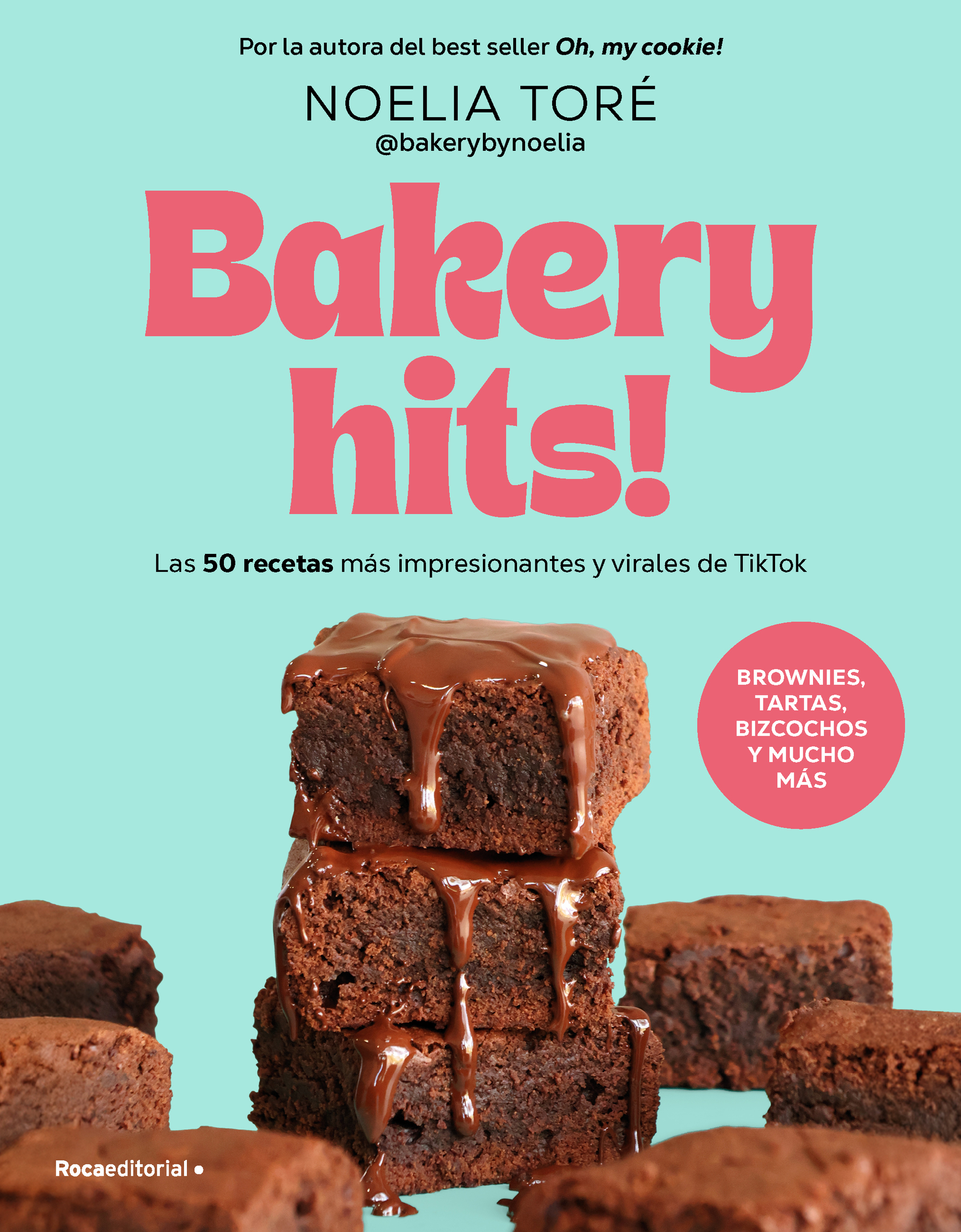 Bakery hits!