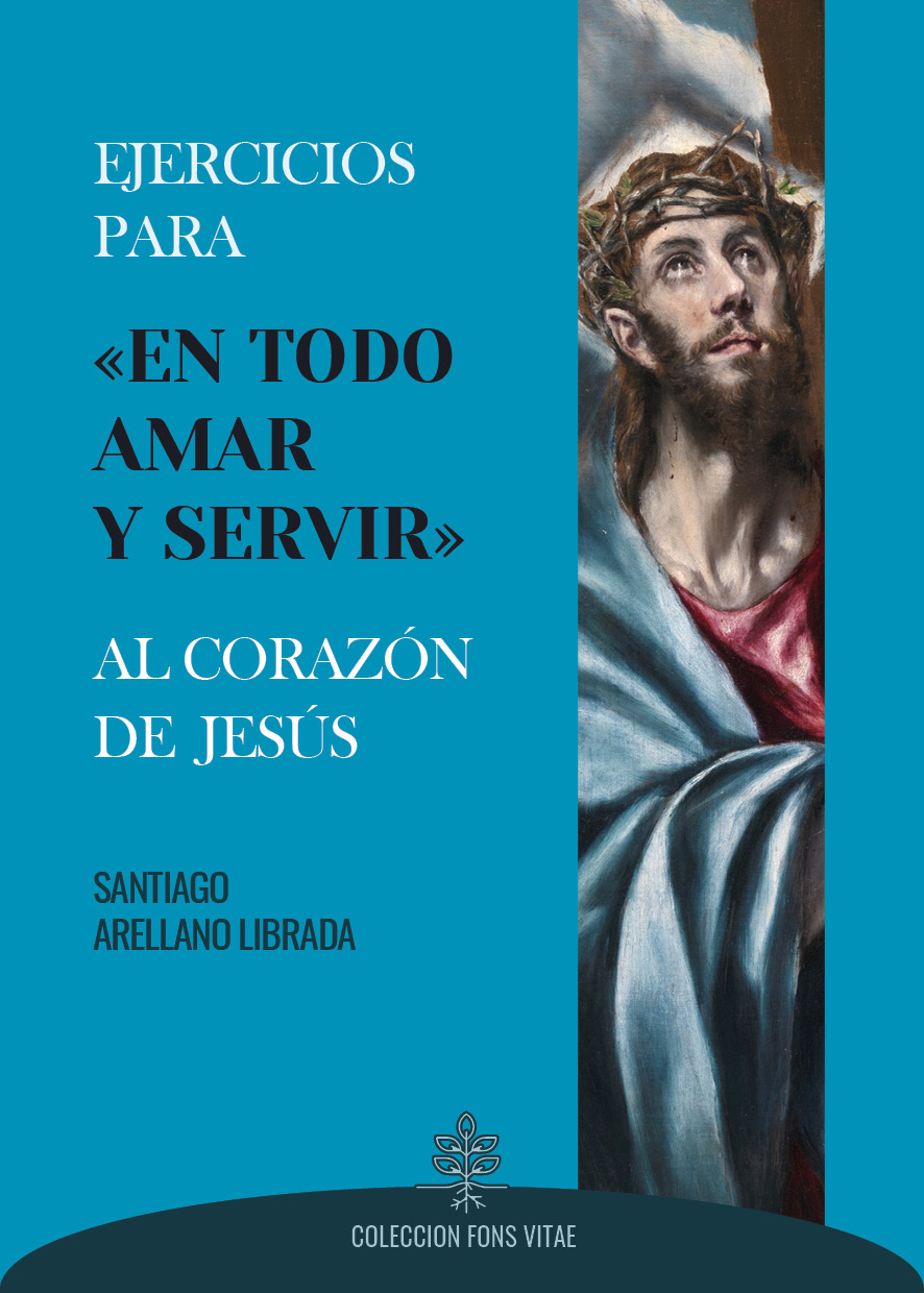Ejercicios para «en tomo amar y servir» al Corazón de Jesús