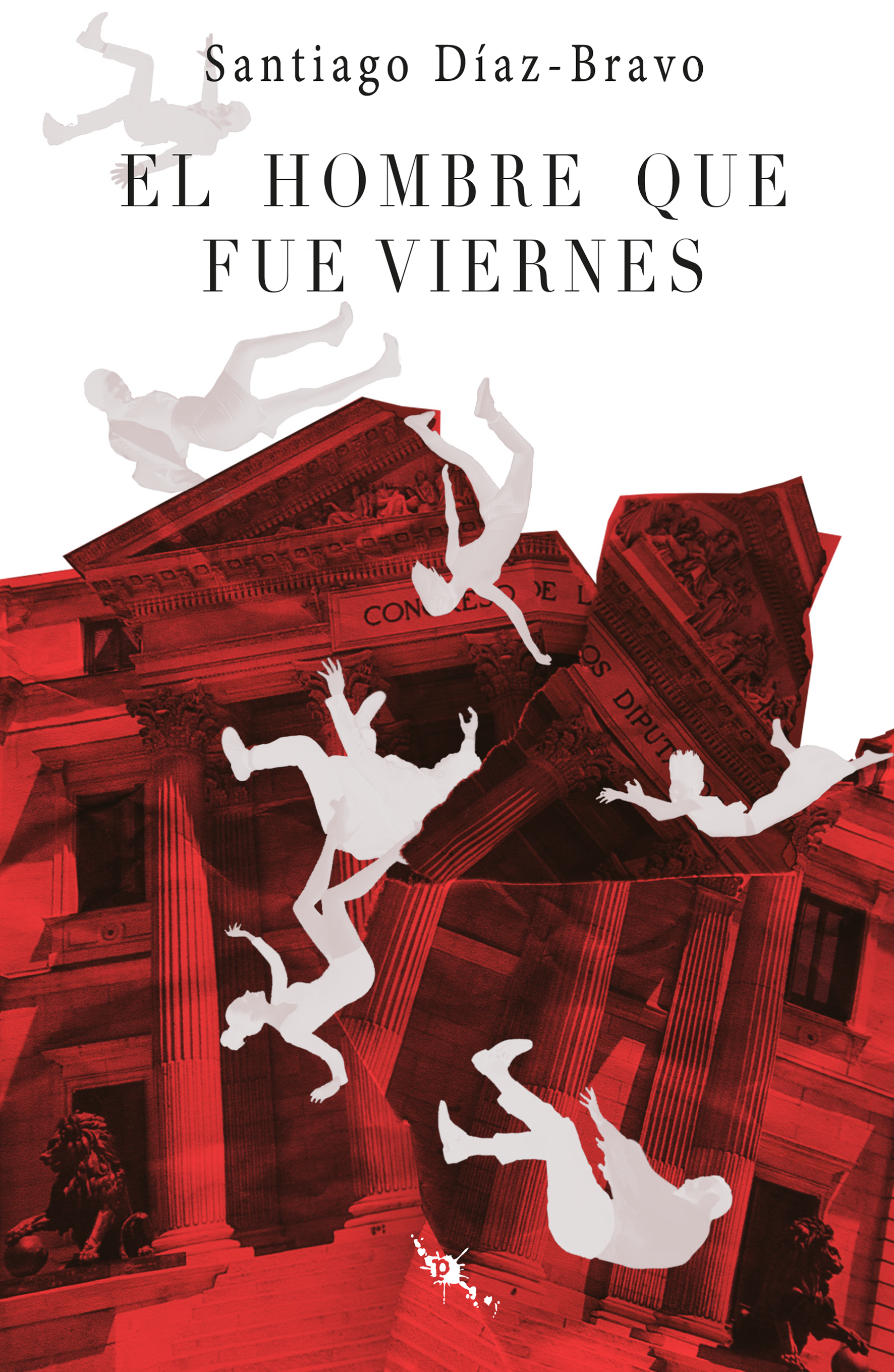 El hombre que fue Viernes