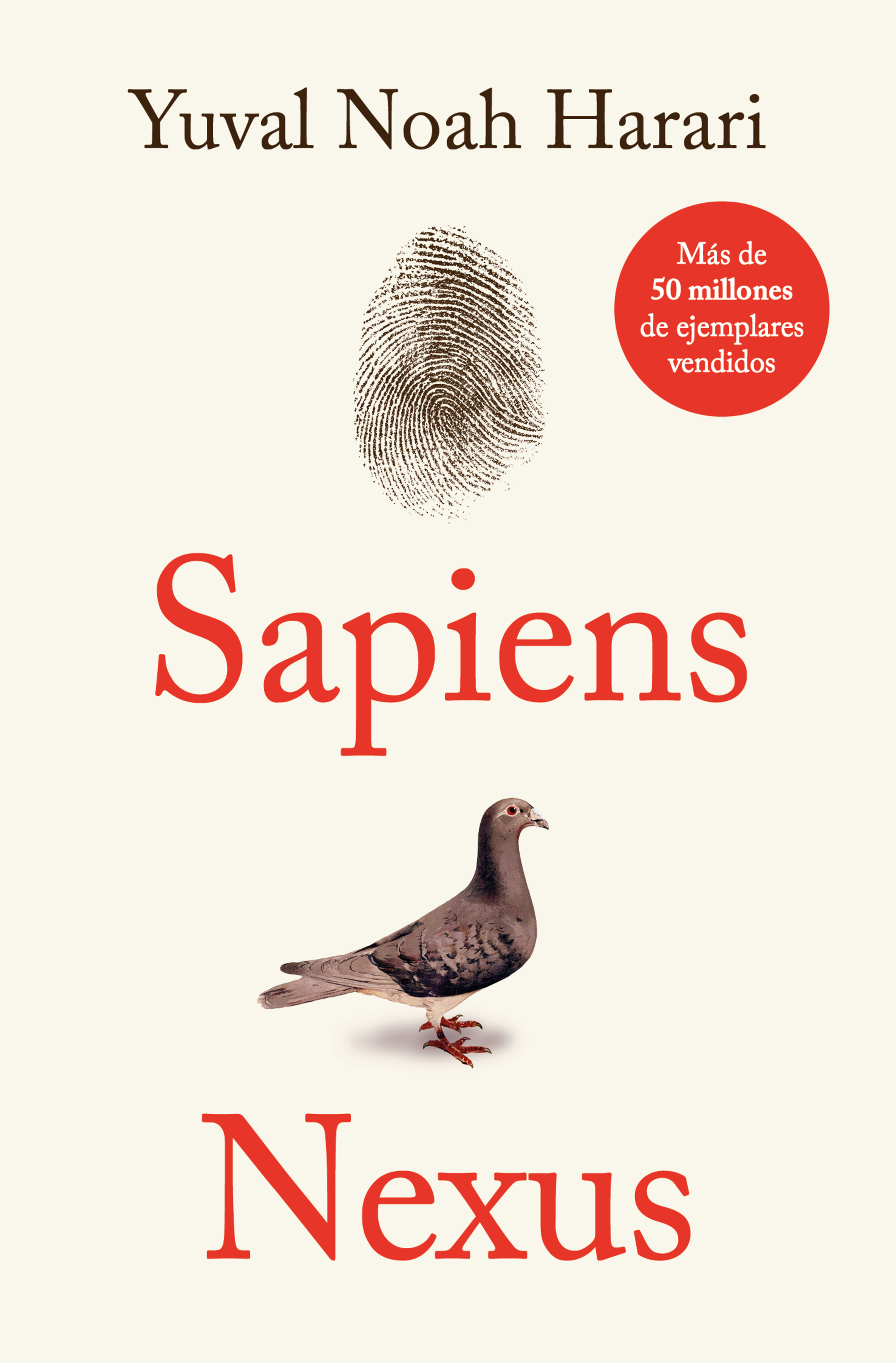 Estuche Harari (contiene: Sapiens. De animales a dioses | Nexus)