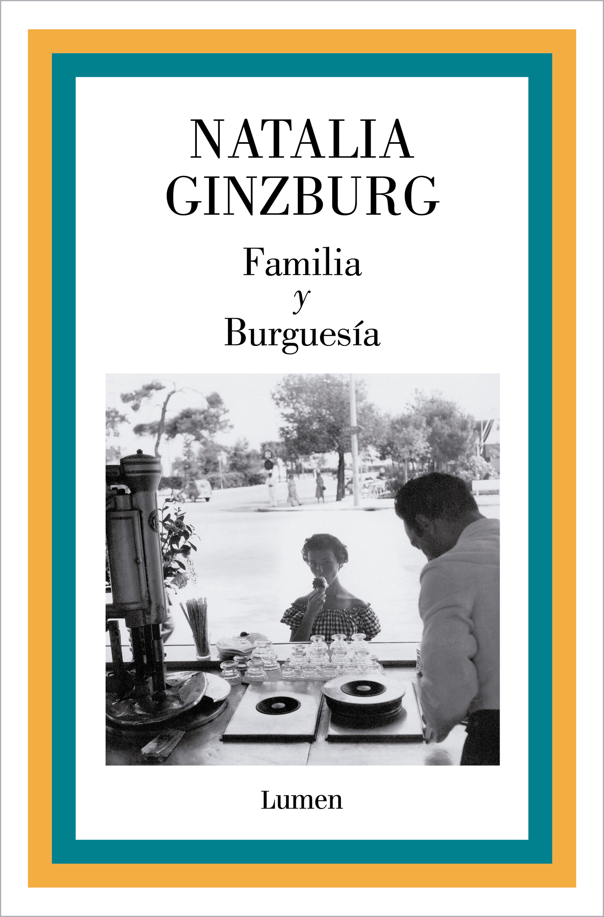 Familia y Burguesía