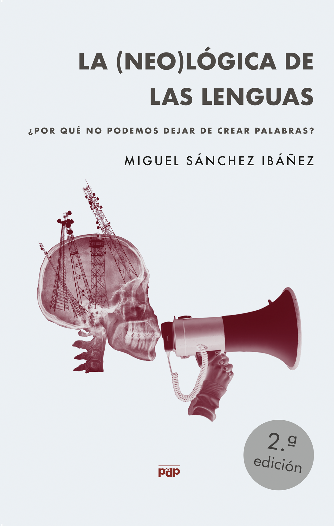 La (neo)lógica de las lenguas