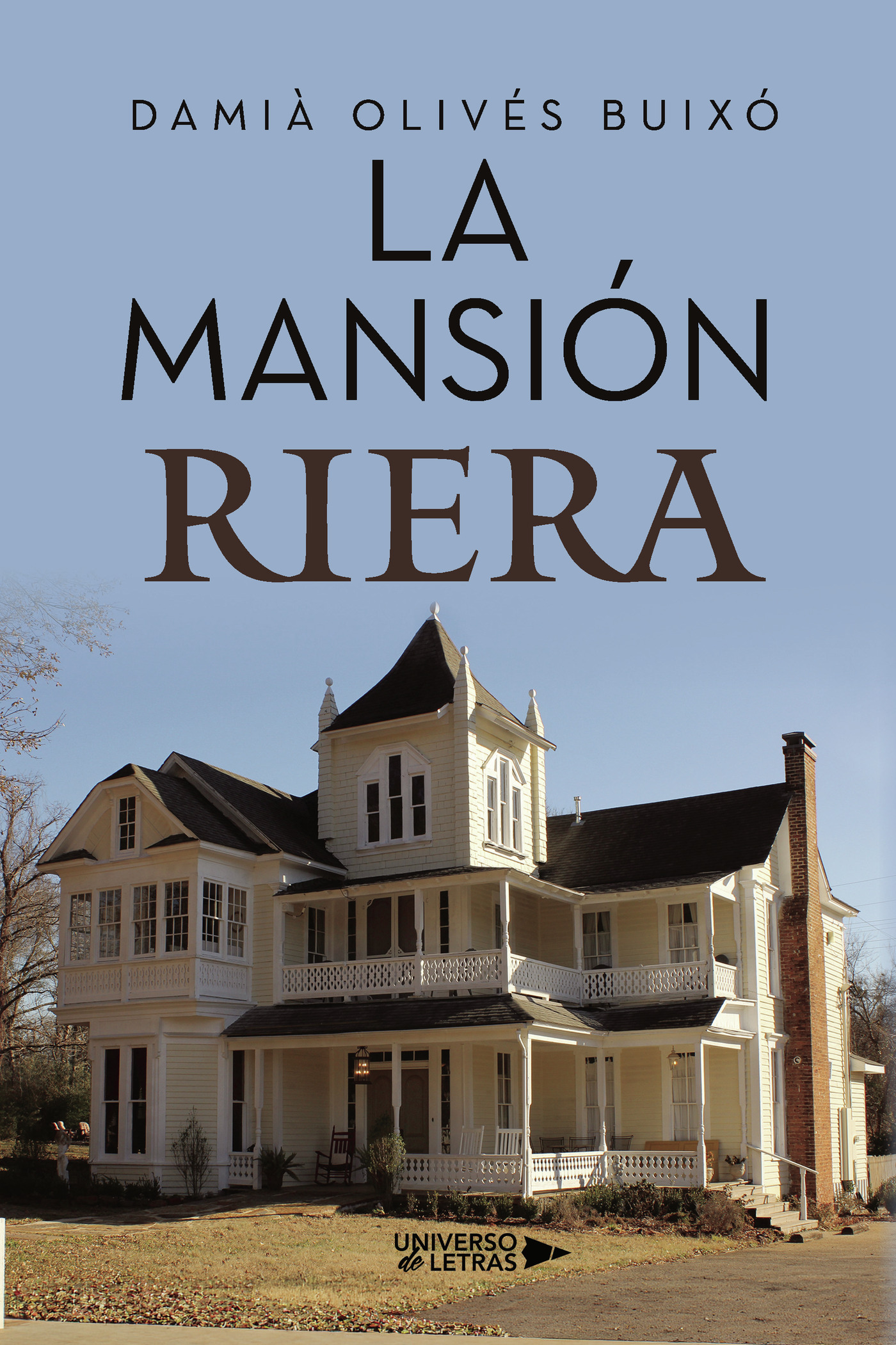 La Mansión Riera