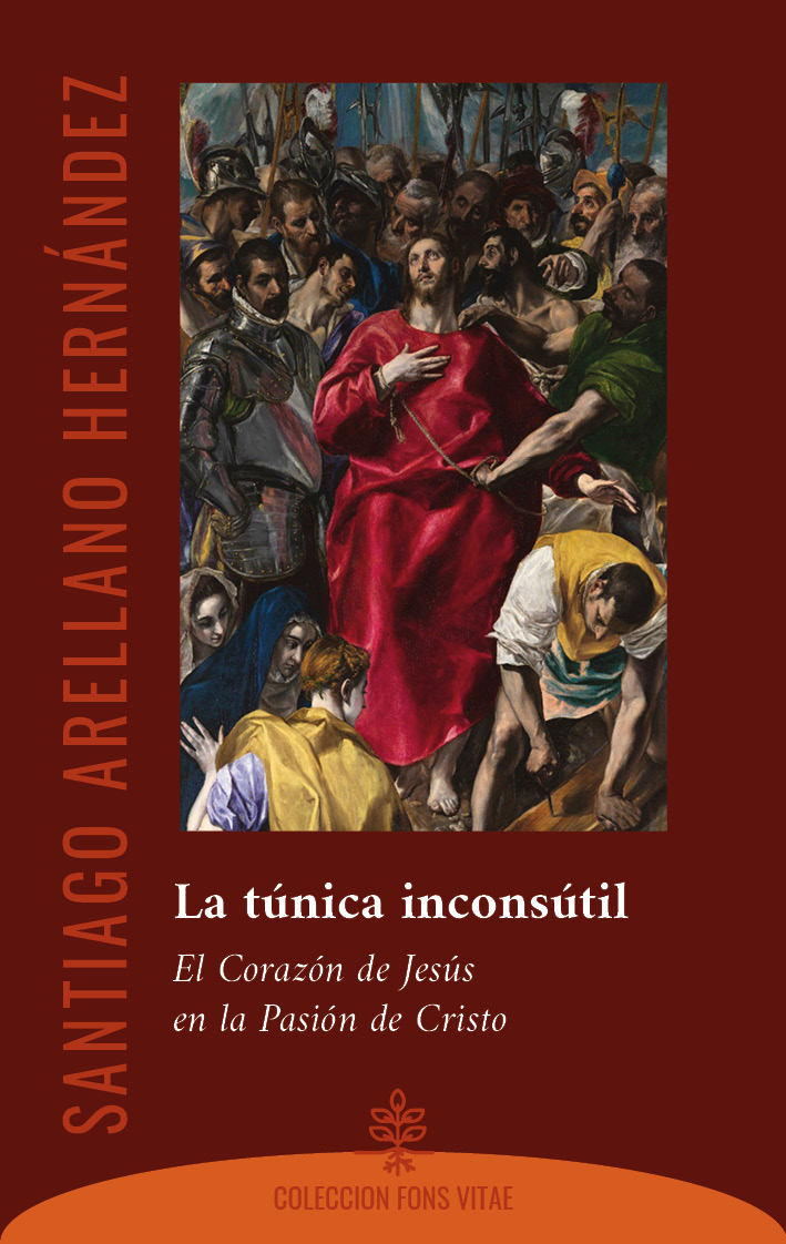 La túnica inconsútil