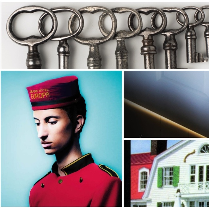Los mejores libros sobre hoteles: novelas donde el escenario es protagonista
