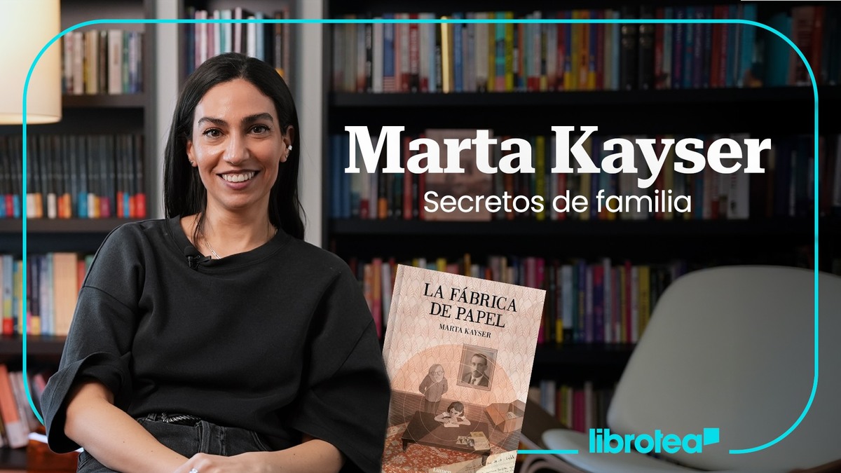 Marta Kayser