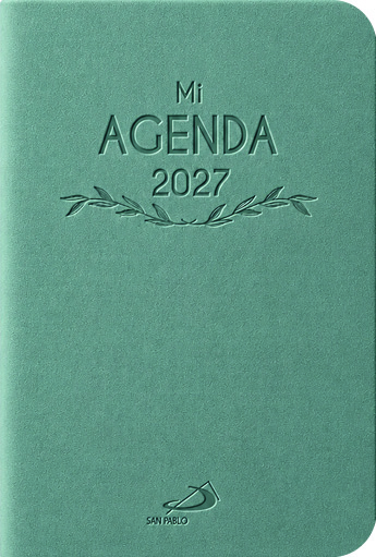 Mi agenda 2027