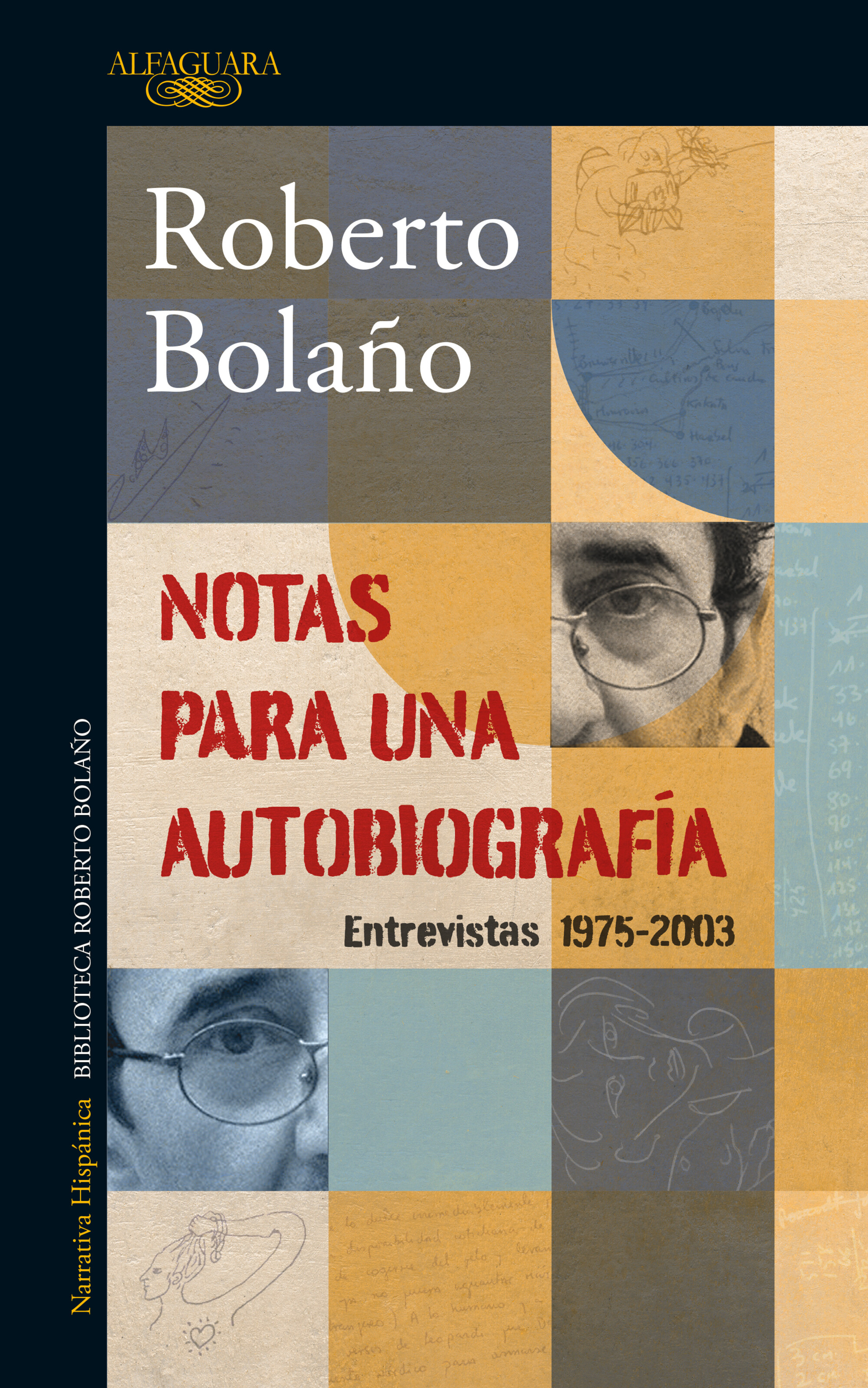 Notas para una autobiografía
