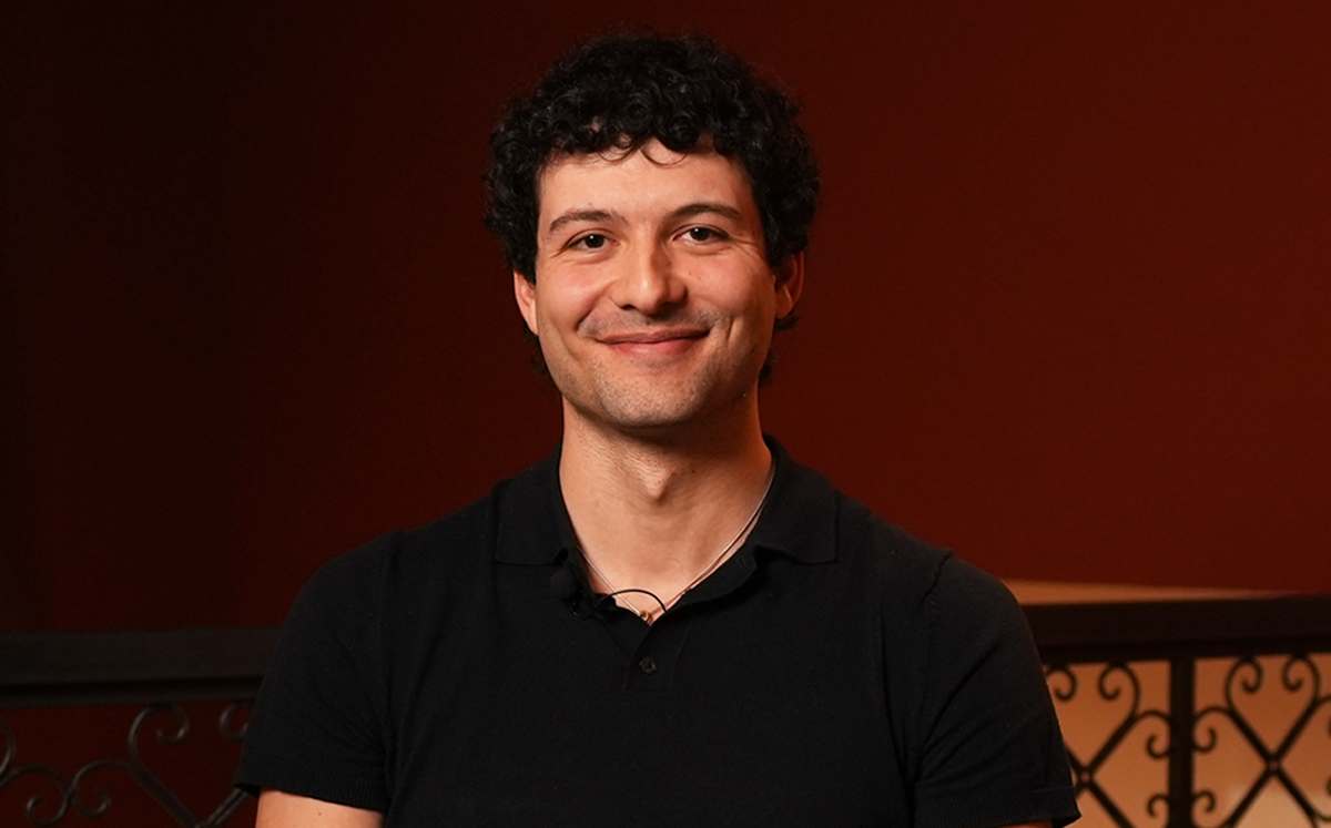 Rodrigo Gervasi (foto: Librotea)