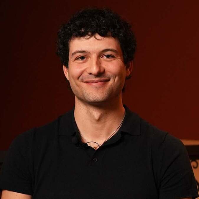 Jóvenes y precarios: Rodrigo Gervasi sobre ‘La grieta’ y los libros que le convirtieron en escritor