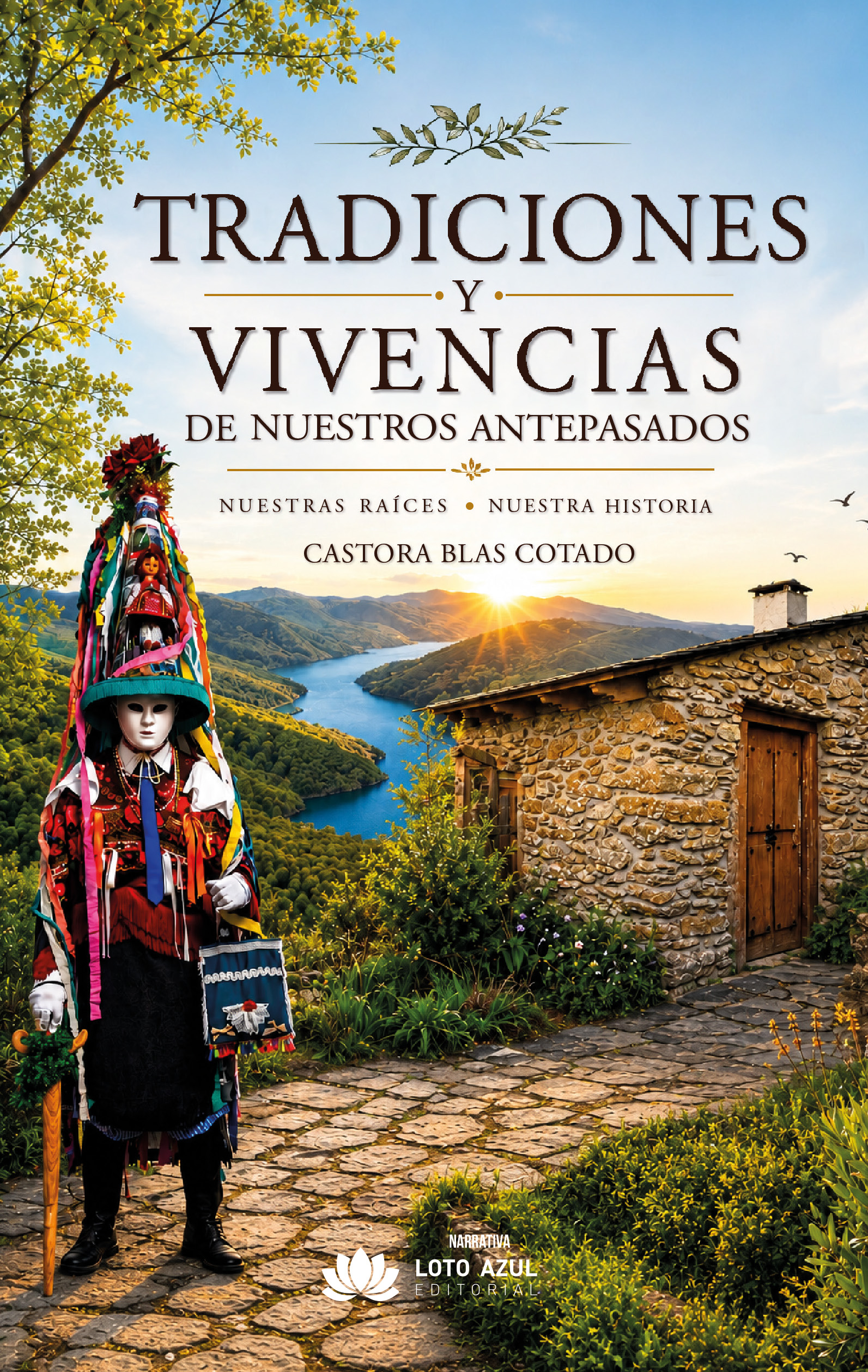 Tradiciones y vivencias de nuestros antepasados