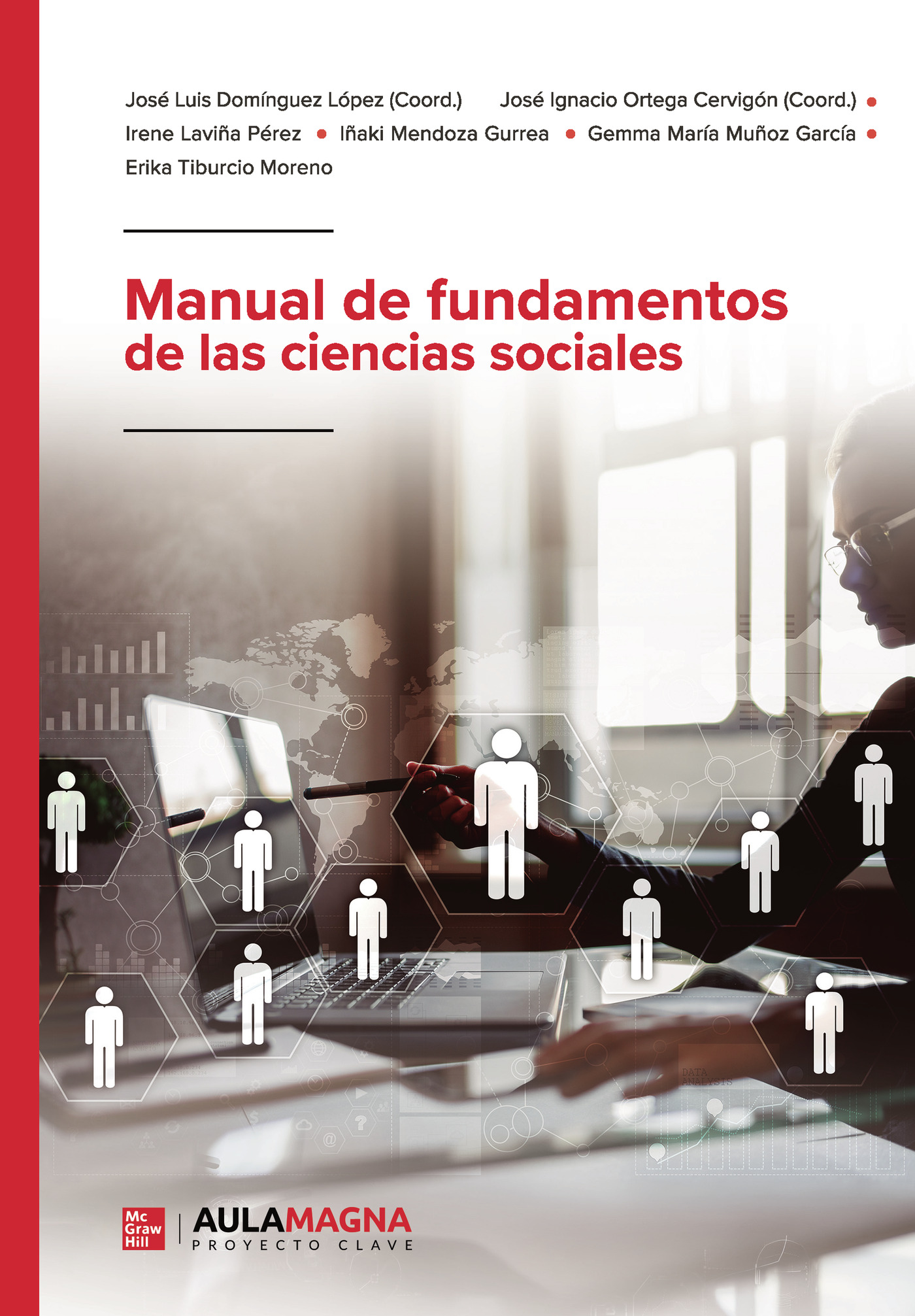 Manual de Fundamentos de las Ciencias Sociales