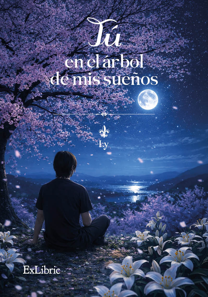 Tú en el árbol de mis sueños