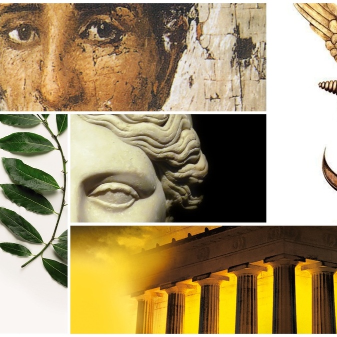 Diez novelas históricas imprescindibles para viajar al Imperio romano