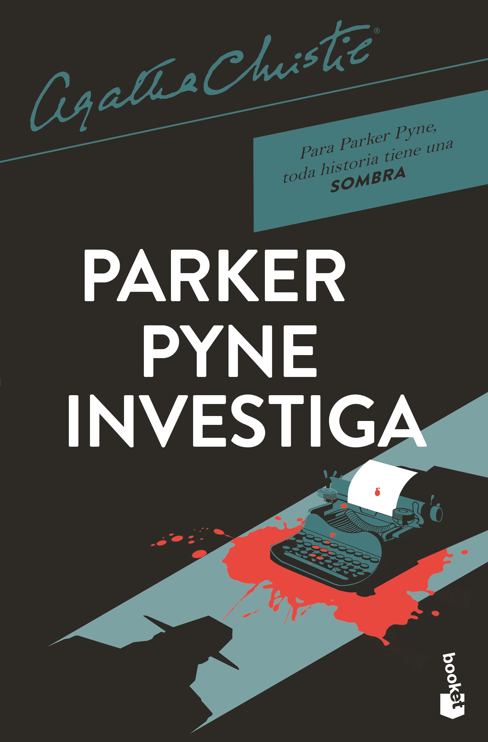 Parker Pyne investiga