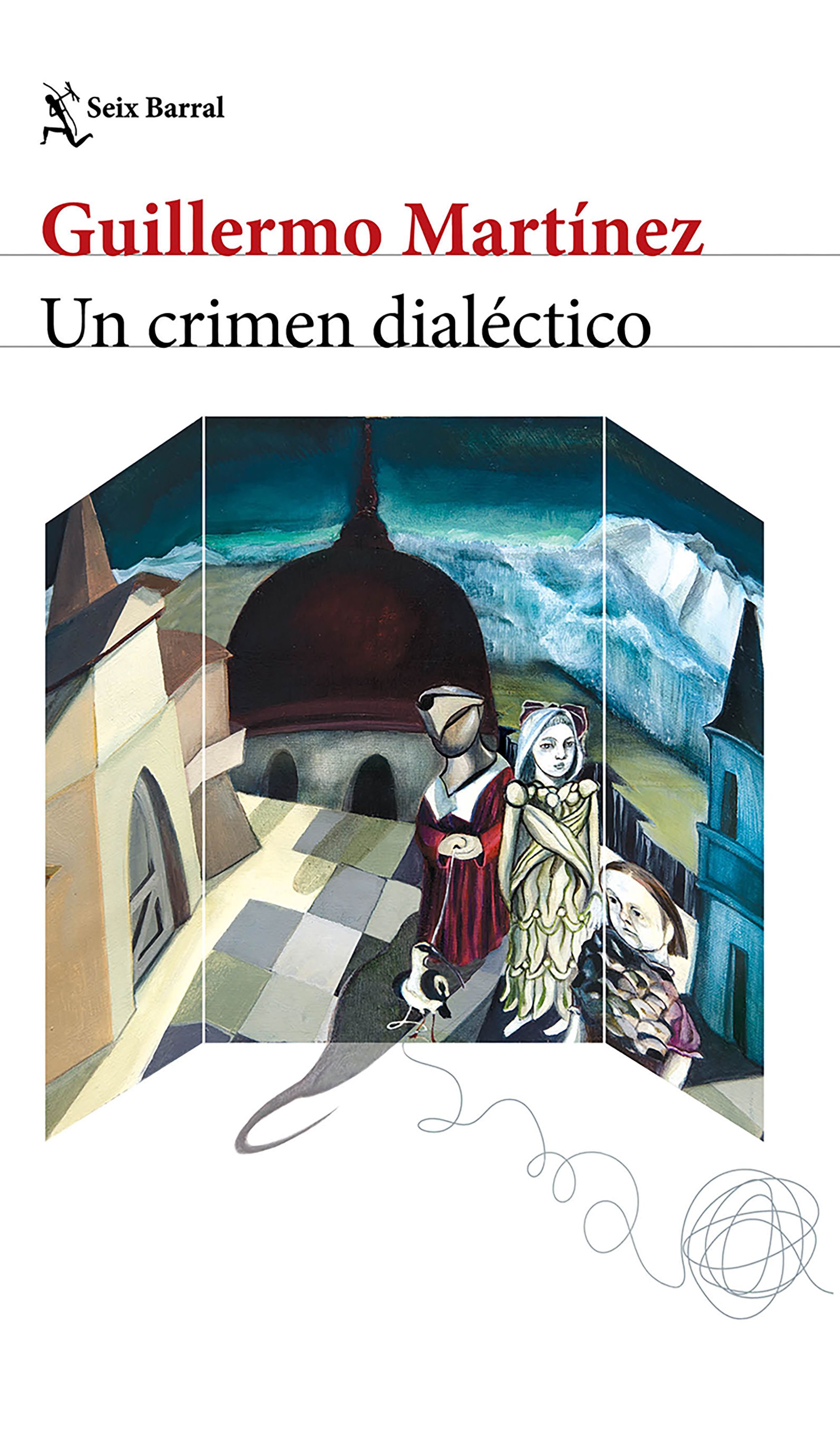 Un crimen dialéctico
