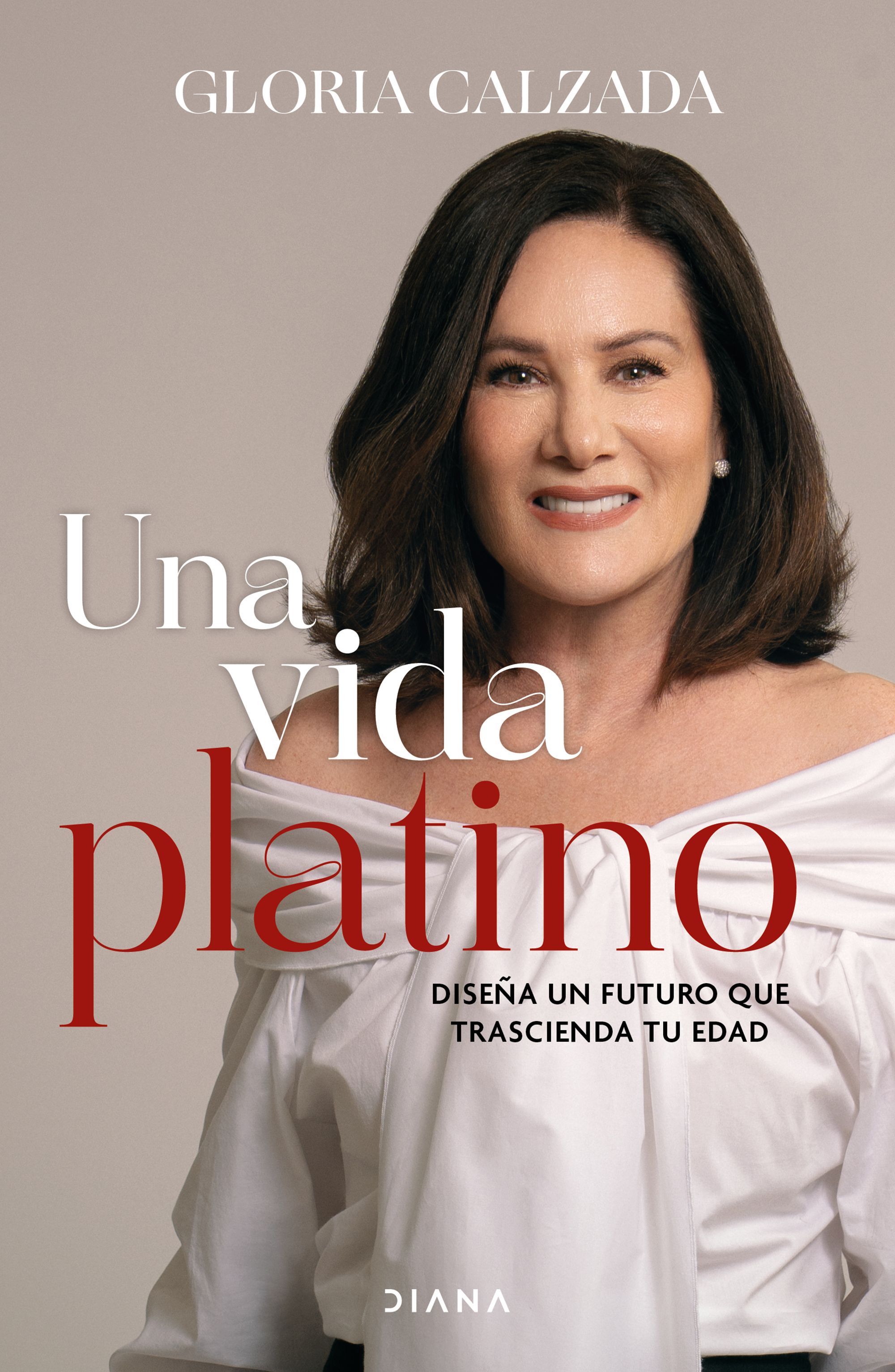 Una vida platino