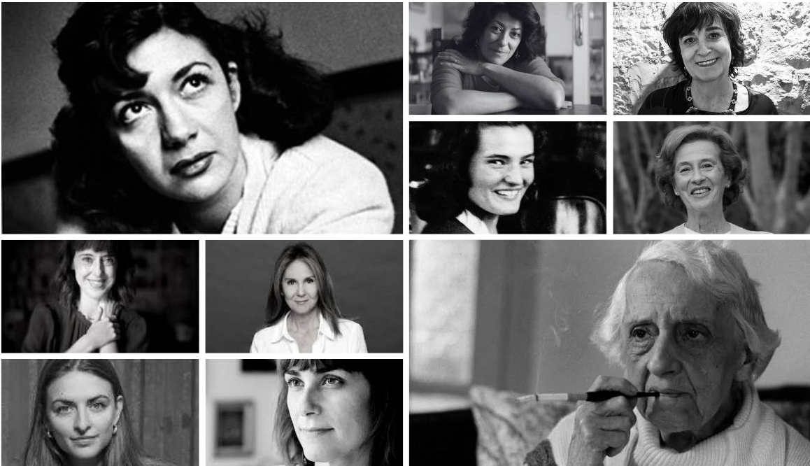 10 autoras españolas que te harán celebrar la literatura