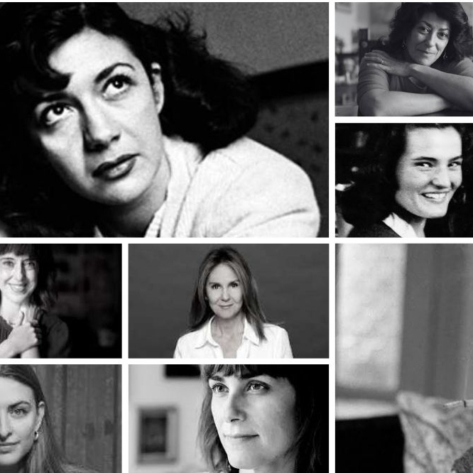 10 autoras españolas que te harán celebrar la literatura