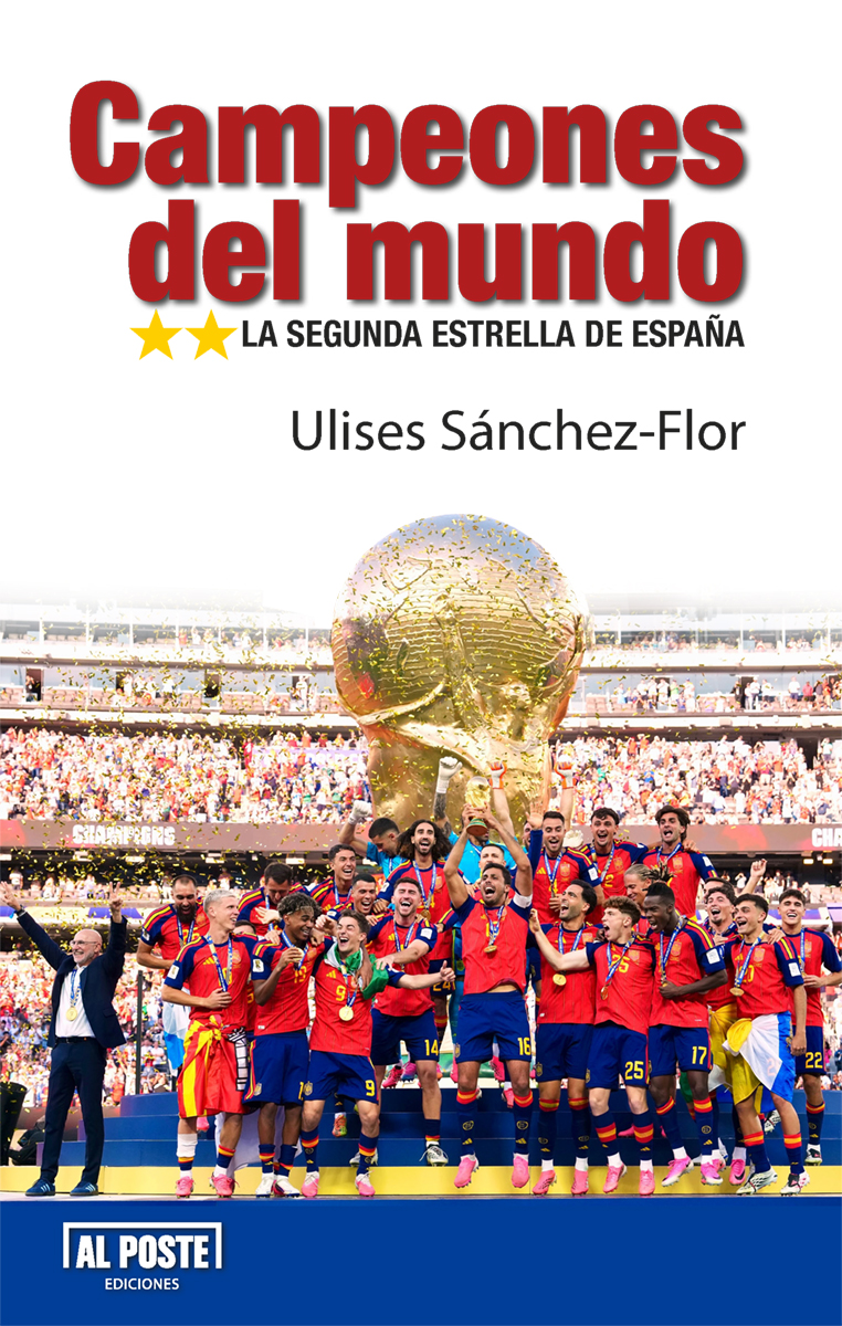 Campeones del mundo