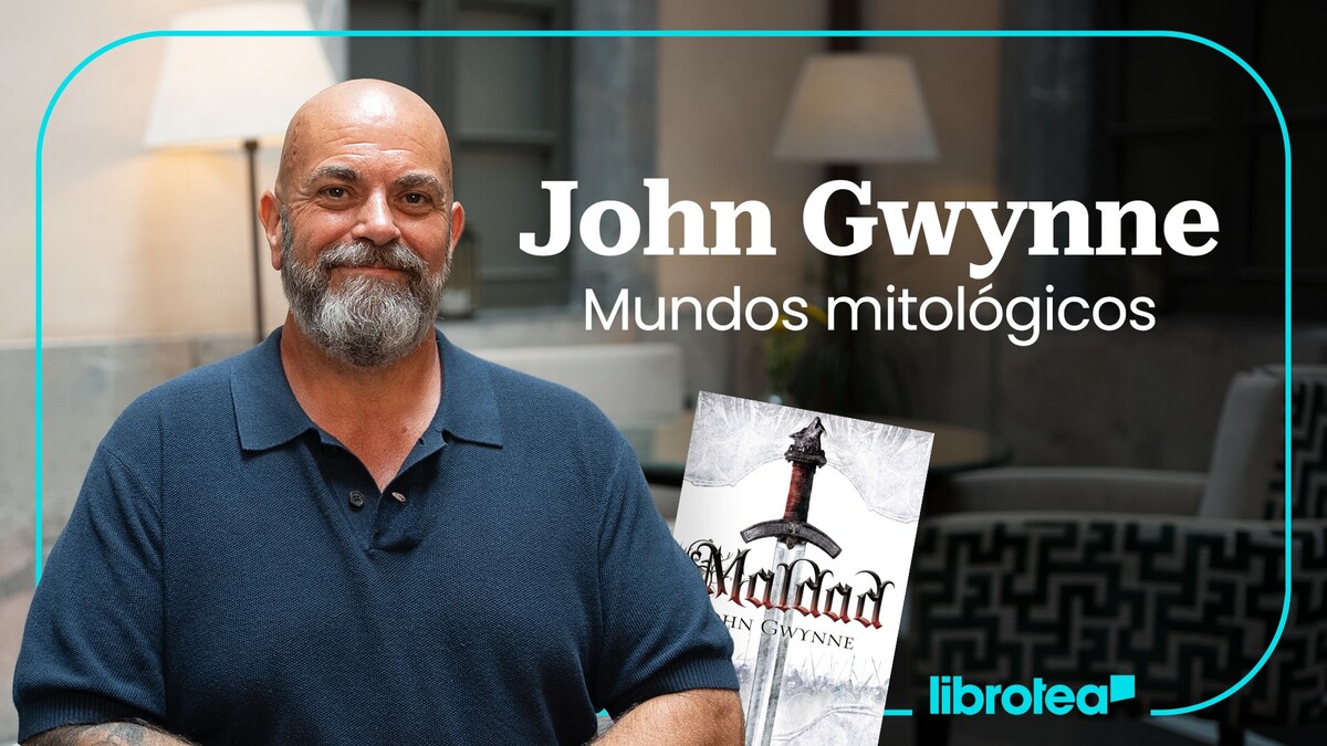 John Gwynne y ‘Maldad’,