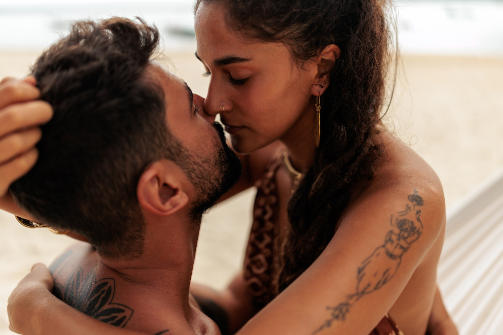 Libros para enamorarte en verano y sobrevivir a la separación. Foto:Getty