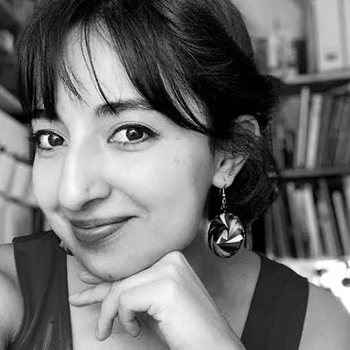 Mariana Alcántara
