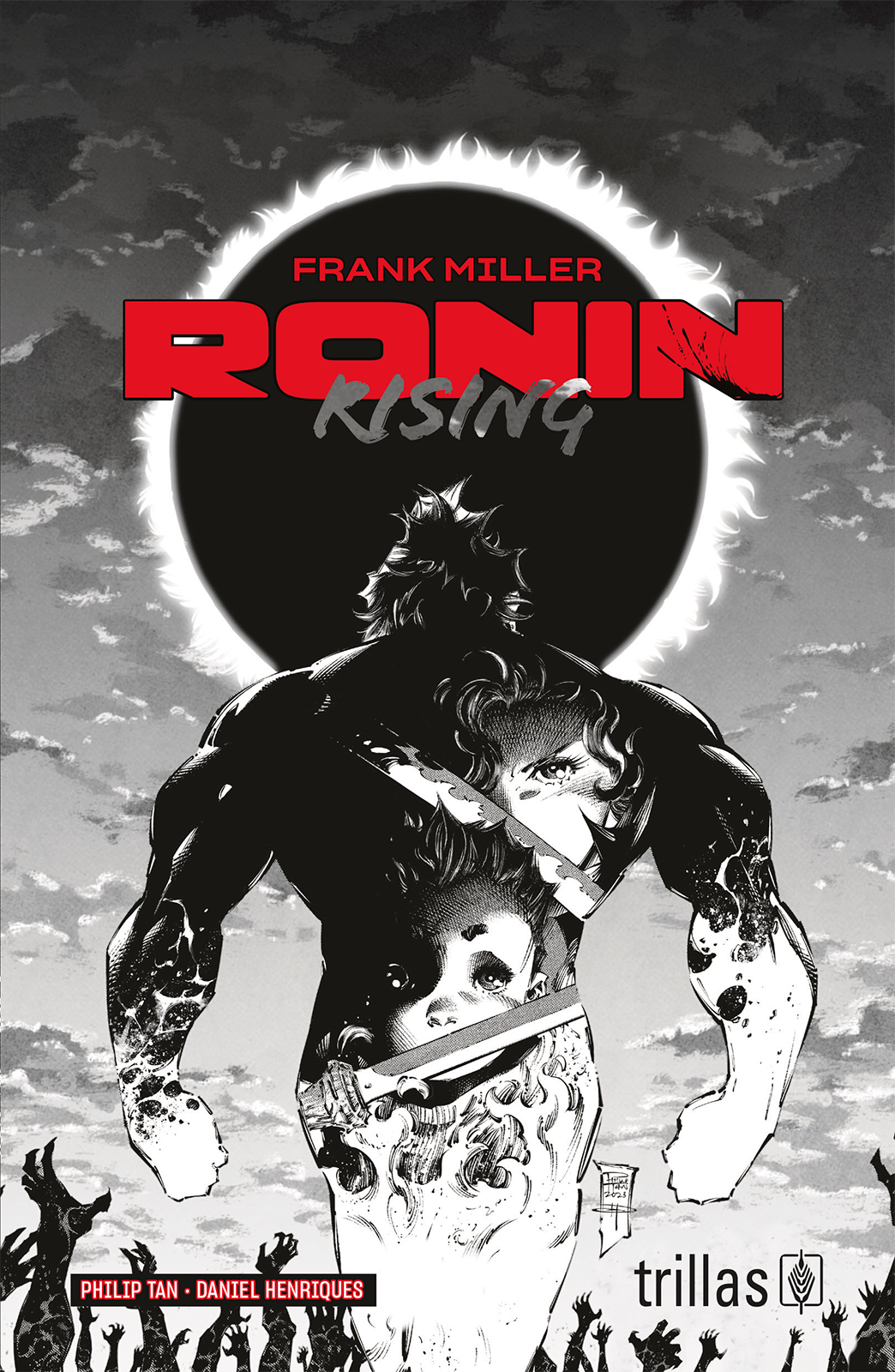 Ronin Rising