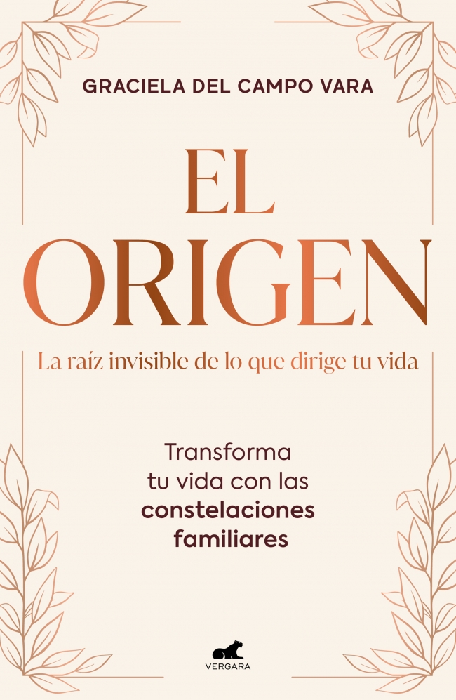El origen. La raíz invisible de lo que dirige tu vida