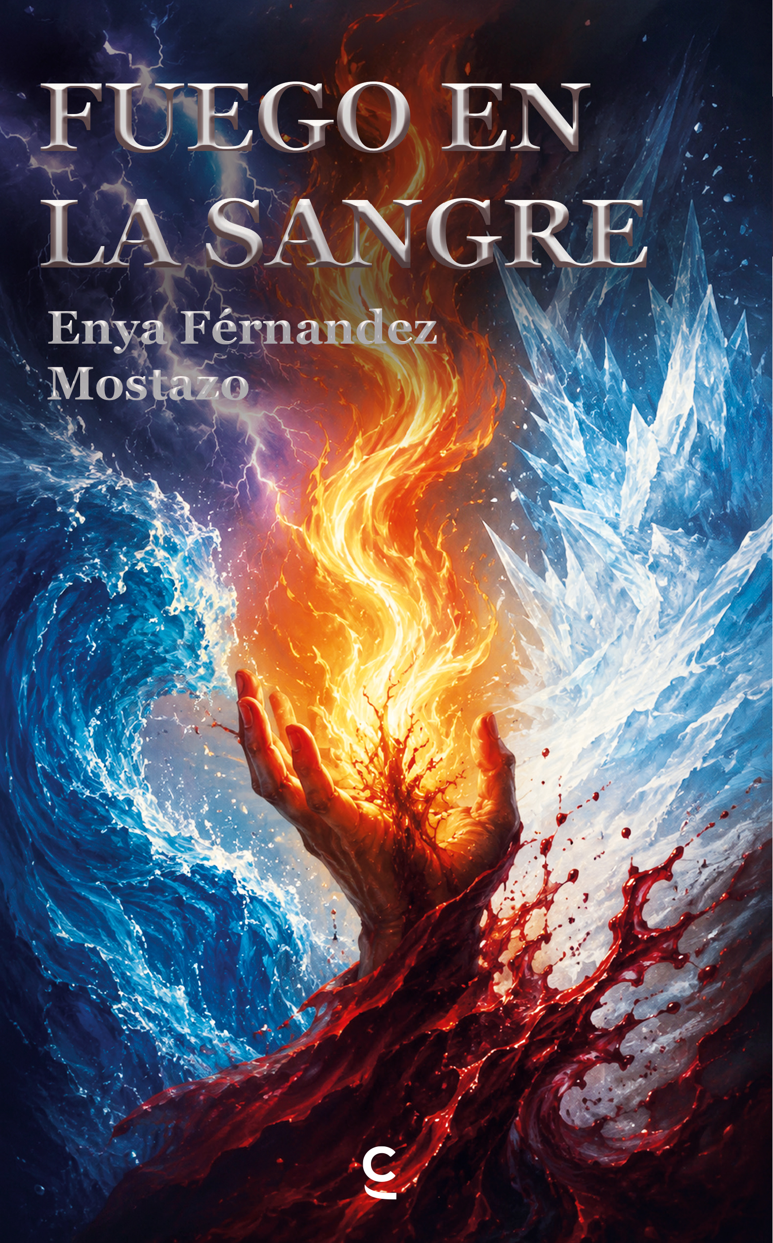 Fuego en la sangre
