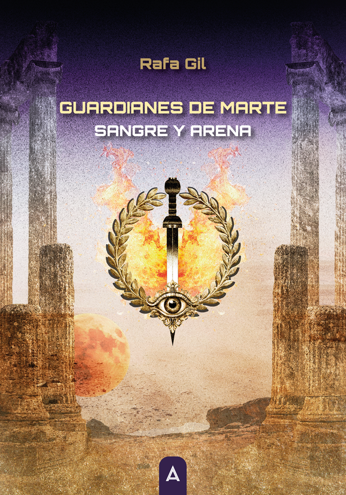 Guardianes de Marte