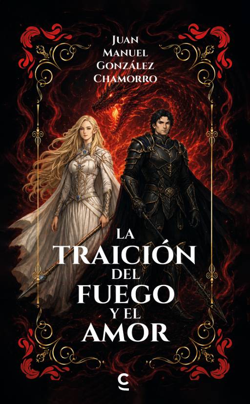 La traición del fuego y el amor