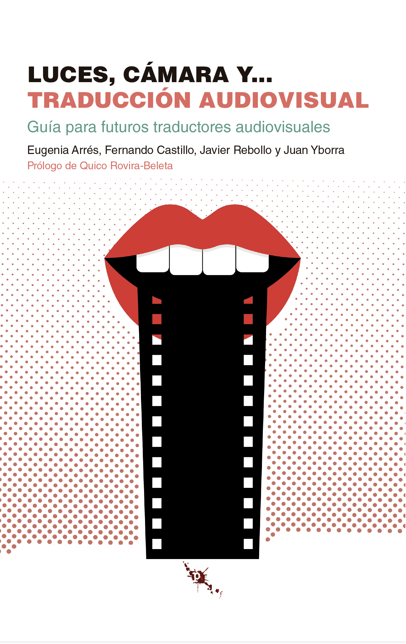 Luces, cámara y… traducción audiovisual