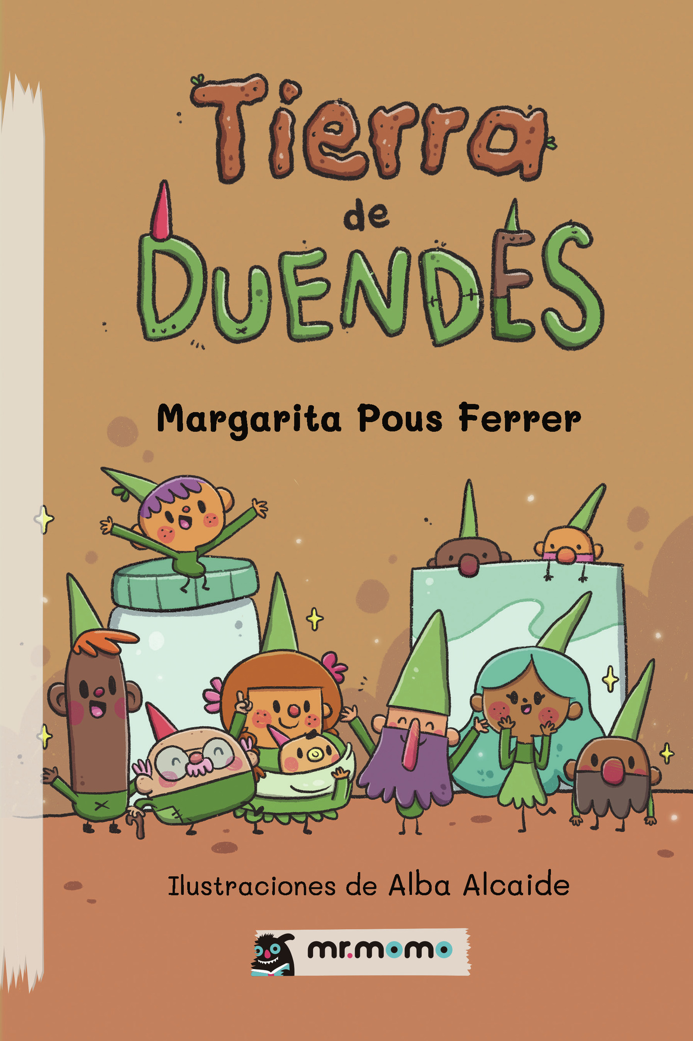 Tierra de duendes