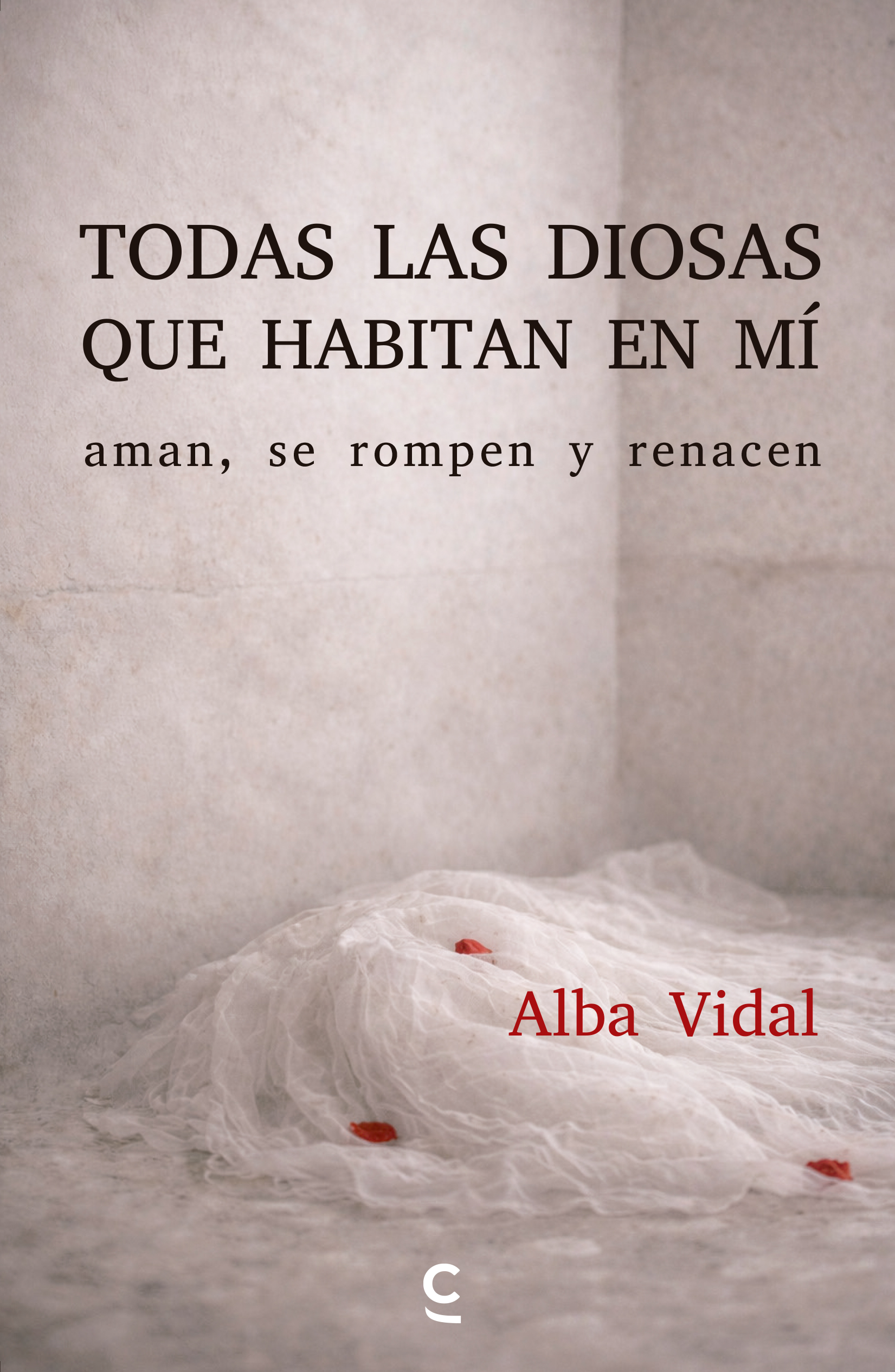 Todas las diosas que habitan en mí
