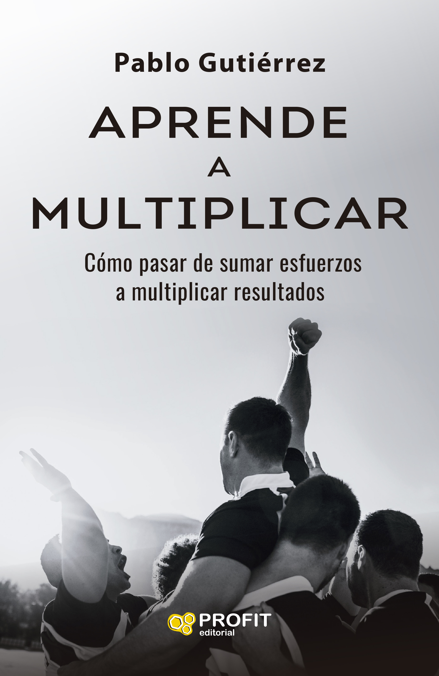 Aprende a multiplicar