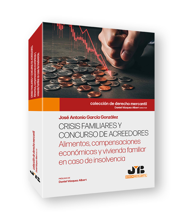 Crisis familiares y concurso de acreedores